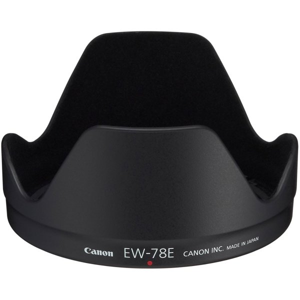 Canon Gegenlichtblende EW-78 E
