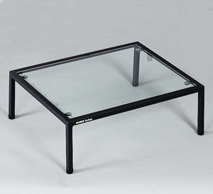 Kaiser | Top-Table Glas Tischaufsatz