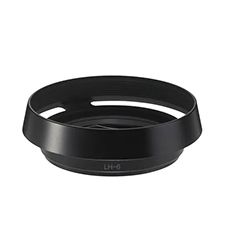 Voigtländer Zubehör | Gegenlichtblende LH-6   für 35 mm/1:1,4 Nokton VM II & 40 mm/1:1,4 Nokton VM