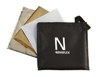 Novoflex | Reflektoreinsätze für Fotoschirm...