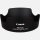 Canon lens hood EW-63C for EF-S 3.5-5.6 / 18-55 mm IS STM