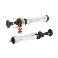 Manfrotto | 046MC Expan Set+Metallkette  | 046MC