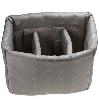kalahari® photo insert i:16x13x9 cm/ a:18x15x11 cm/ 55g