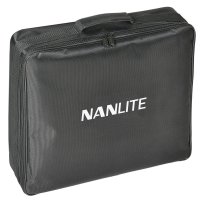 NANLITE |  600CSA LED Soft Light