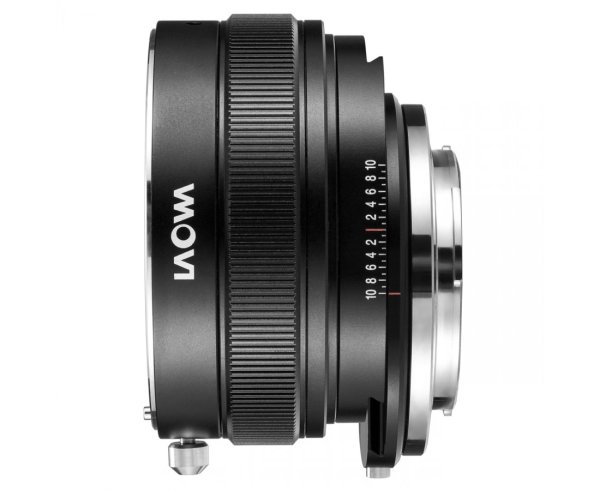 LAOWA Magic Shift Konverter 1,4 Nikon Objektive an Sony E Kamera