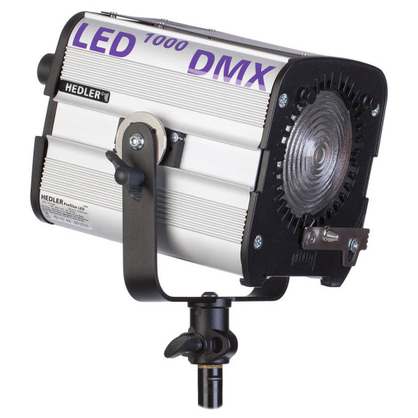 Hedler | Profilux LED 1000 DMX (fokussierbar, dimmbar)