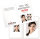 Passport photo pencil case small 7.5x10.5 cm 100 pieces