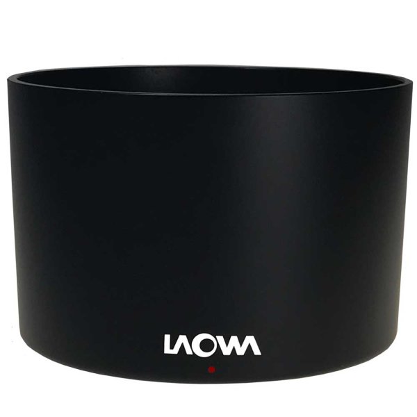 Laowa Ersatz Gegenlichtblende für 2,0/105 mm & 2,8/100 mm Ultra Macro