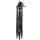 Manfrotto PRO crank tripod - 475 B black