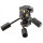 Manfrotto | 229 Super Pro 3-Wege-Kopf mit Zusatzsicherung | 229