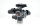 Manfrotto | 405 Alu Getriebeneiger  | 405