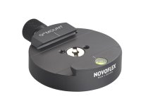 Novoflex | Schnellkupplung, manuell ARCA-UniQ/C-kompatibel