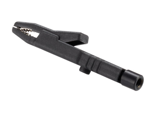 Novoflex | Retaining clip #CLAMP