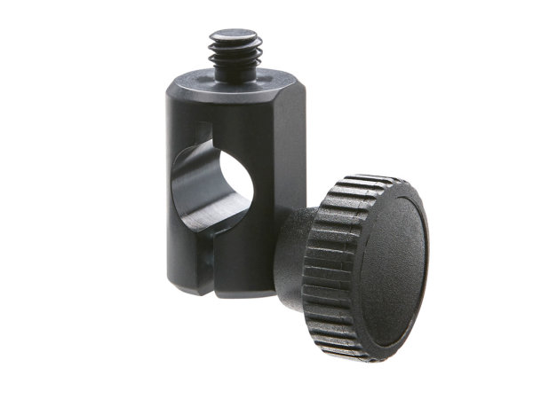 Novoflex | Angle connector for STASET #MUFFE