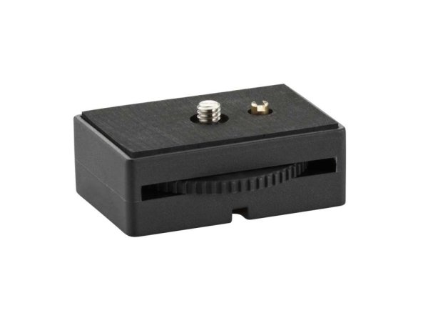 Novoflex | Universal plate #PLATTE-U