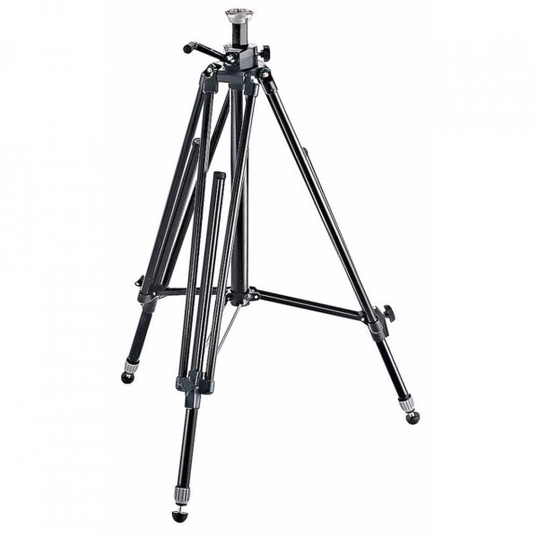 Manfrotto Triman camera tripod - 028B black