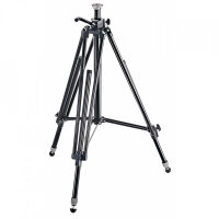 Manfrotto | 028B Triman Studio Alu Stativ mit...
