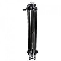 Manfrotto | 028B Triman Studio Alu Stativ mit...