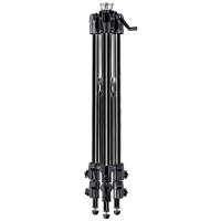 Manfrotto | 161MK2B Super Pro Studio Stativ für...
