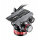 Manfrotto MVH502AH Pro Fluid Video Head with Flat Base and 504PL