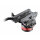 Manfrotto MVH502AH Pro Fluid Video Head with Flat Base and 504PL