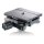 Manfrotto | Top Lock Schnellwechseladapter Arca Swiss kompatibel | MSQ6