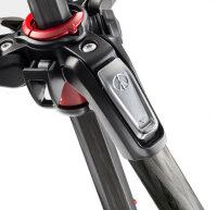 Manfrotto Carbon Tripod MT190CXPRO4 4 segments