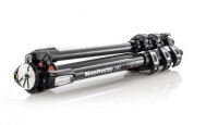 Manfrotto Carbon Tripod MT190CXPRO4 4 segments
