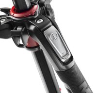 Manfrotto | 055XPRO3-3W Stativ inkl. 3-Wege-Neiger |...