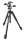 Manfrotto | 055XPRO3-3W Stativ inkl. 3-Wege-Neiger | MK055XPRO3-3W