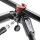 Manfrotto | 055XPRO3-3W Stativ inkl. 3-Wege-Neiger | MK055XPRO3-3W