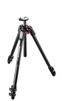 Manfrotto | 055 Carbon Stativ QPL 3 Segmente | MT055CXPRO3