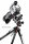 Manfrotto | 055 Carbon Stativ QPL 3 Segmente | MT055CXPRO3