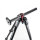 Manfrotto | 055 Carbon Stativ QPL 3 Segmente | MT055CXPRO3