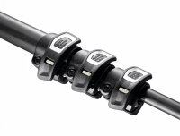 Manfrotto | 055 Carbon Stativ QPL 4 Segmente | MT055CXPRO4