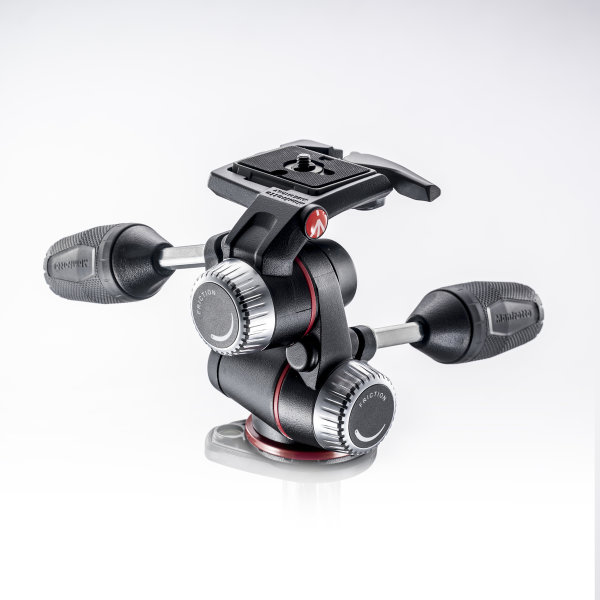 Manfrotto 3-Wege-Neiger MHXPRO-3W