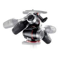Manfrotto 3-way tilt head MHXPRO-3W