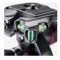Manfrotto 3-way tilt head MHXPRO-3W
