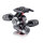 Manfrotto 3-way tilt head MHXPRO-3W