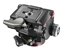 Manfrotto | XPRO Fluid-Stativkopf mit variabler Fluidsteuerung | MHXPRO-2W