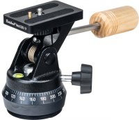 Berlebach Stativsystem Report - Moduleinsatz 5/520 Video