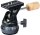 Berlebach tripod system report - module use 5/520 video