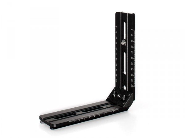 Berlebach panoramic angle type II - 170/170 mm