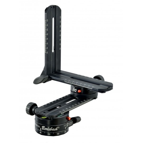 Berlebach panoramic system folding angle