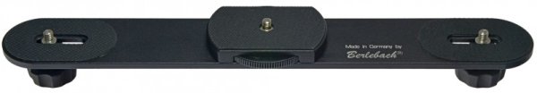 Berlebach triple adapter 350 mm