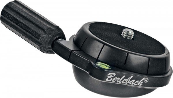 Berlebach Nivellierplatte N 75