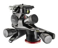 Manfrotto | X-PRO Getriebeneiger mit 200PL...