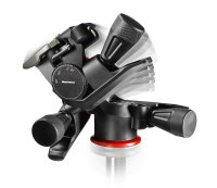 Manfrotto XPRO Getriebeneiger MHXPRO-3WG inkl....
