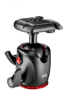 Manfrotto | MHXPRO-BQH2 Kugelkopf mit 200PL | MHXPRO-BHQ2