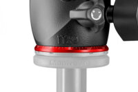 Manfrotto XPRO ball head MHXPRO-BHQ2 incl. removable...